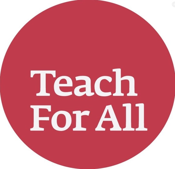 teach-for-all