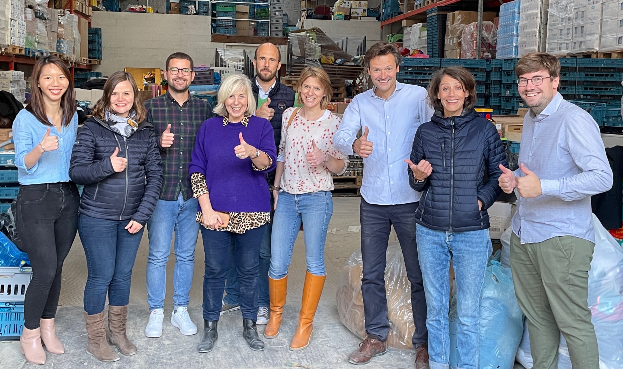 sofina-our-communities-team
