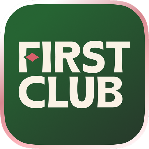 FirstClub - Logo
