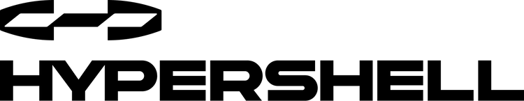 Hypershell - Logo
