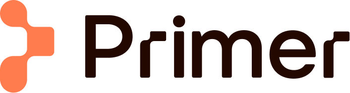 Primer - Logo