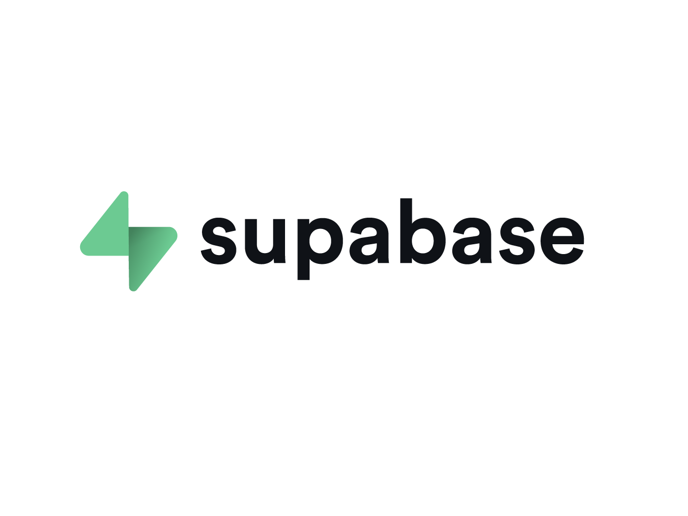 Supabase- Logo