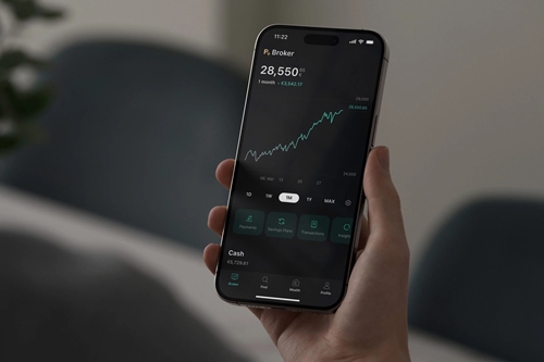 Scalable Capital
