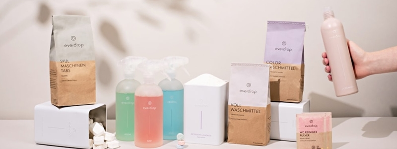 Everdrop Banner