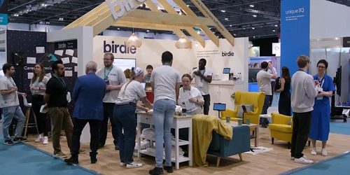 Birdie