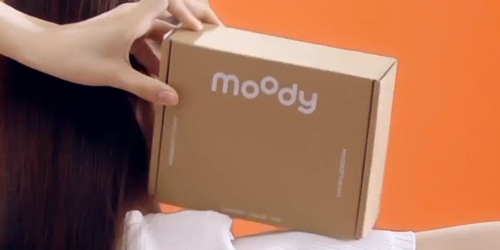 Moody