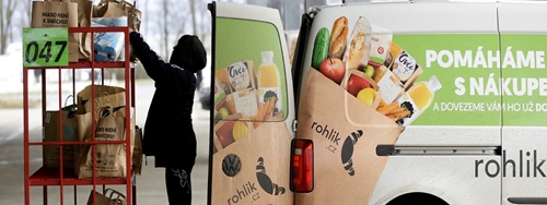 Rohlik