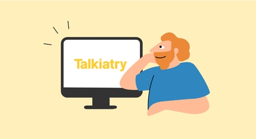 Talkiatry