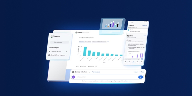 Thoughtspot