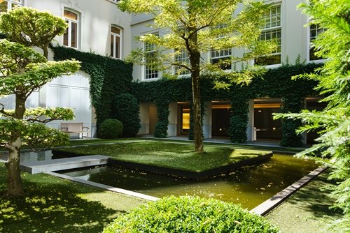 Belgium Office