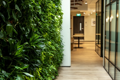 Singapore Office