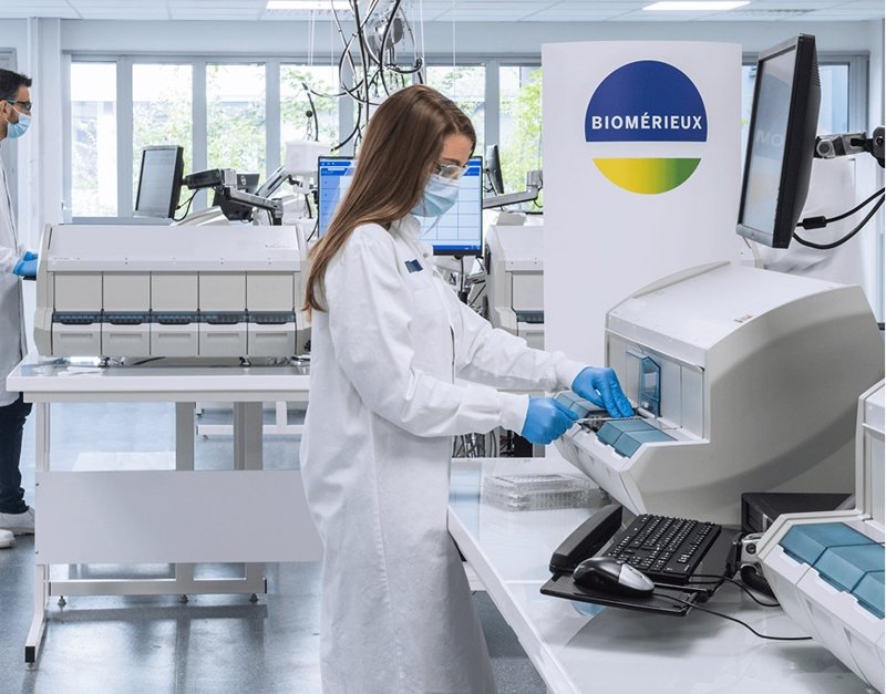 Biomerieux