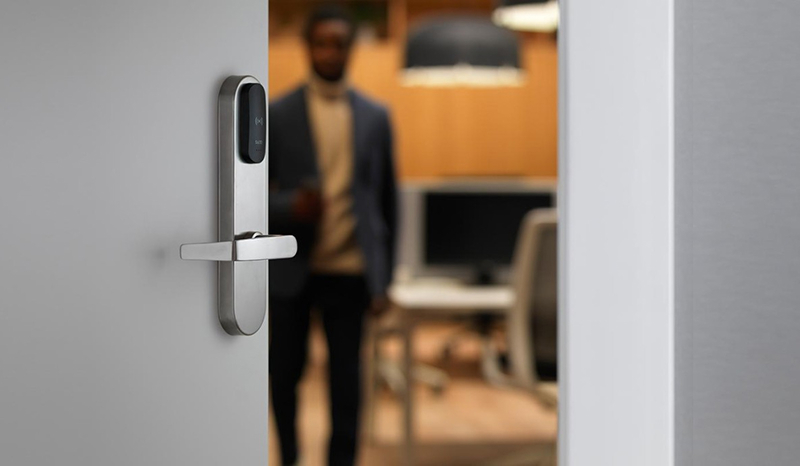 Salto Systems