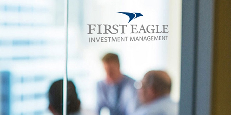 First Eagle Investments 