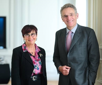 Board of Directors