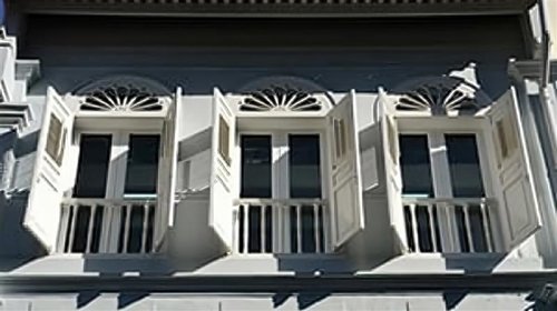 Singapore Office