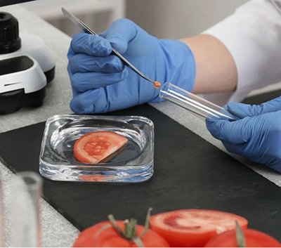 Mérieux NutriSciences