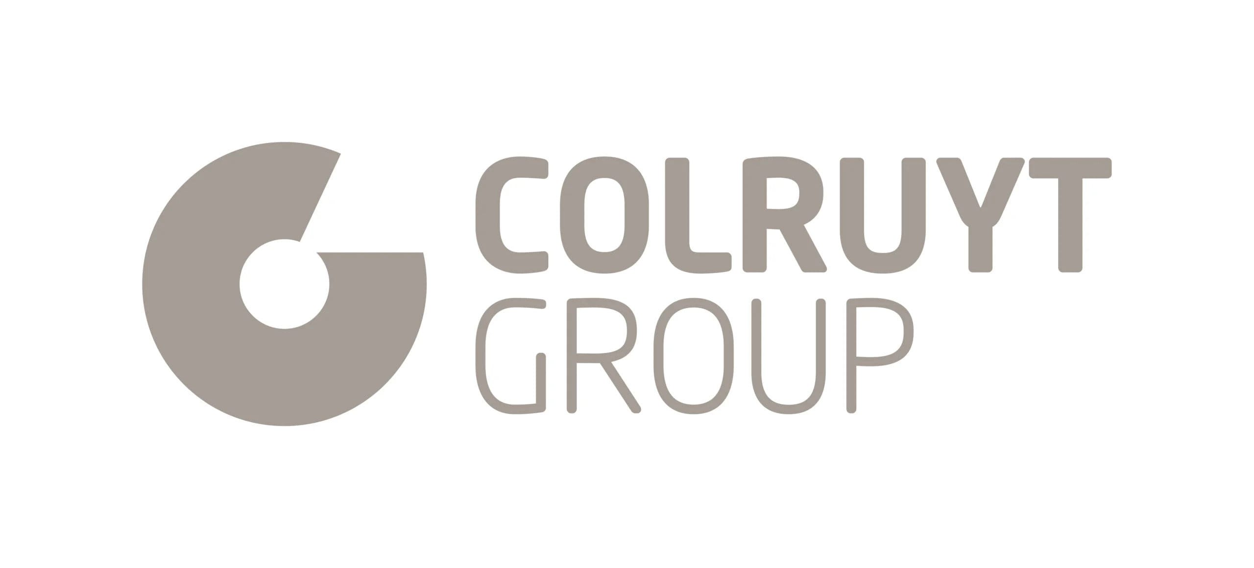 Colruyt Scaled Logo