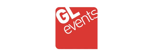 GL Event Logo
