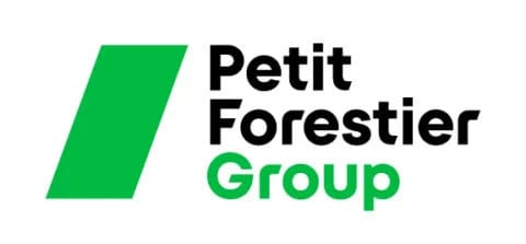 Groupe Petit Forestier Logo