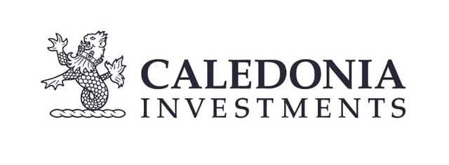 Caledonia Logo