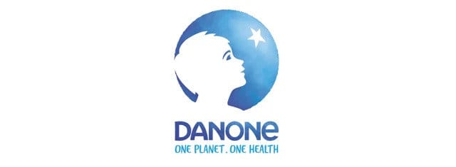 Danone Logo