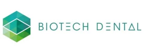 Biotech Dental Logo