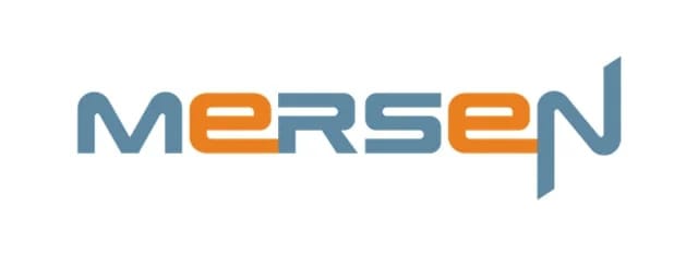 Mersen Logo