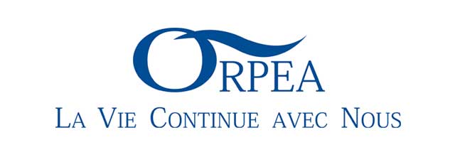 Opera Logo