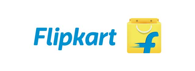 Flipkart Logo