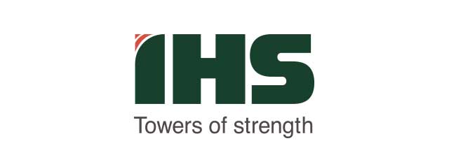 IHS Logo