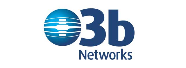 O3b Logo