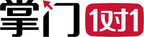 Zhangmen Logo