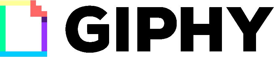 Giphy Logo