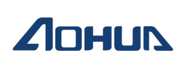 Aohua Logo