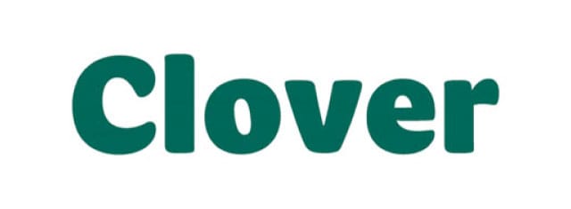 Clover Logo