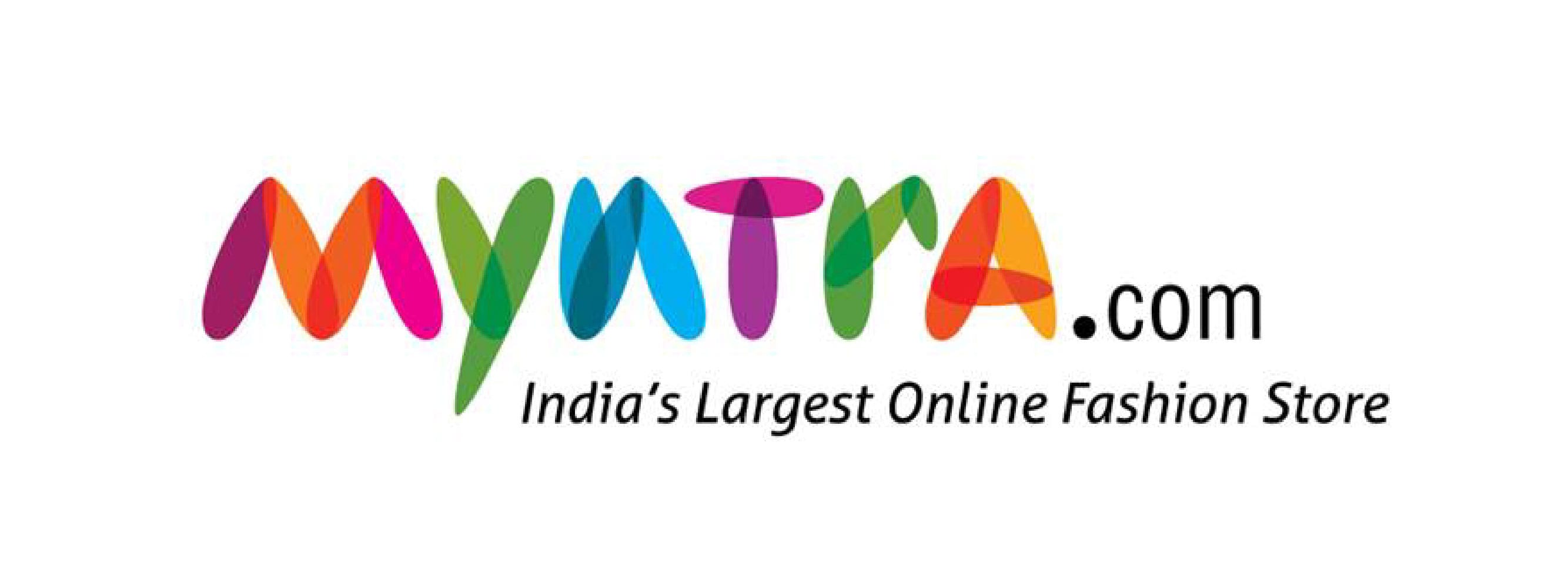 Myntra Logo
