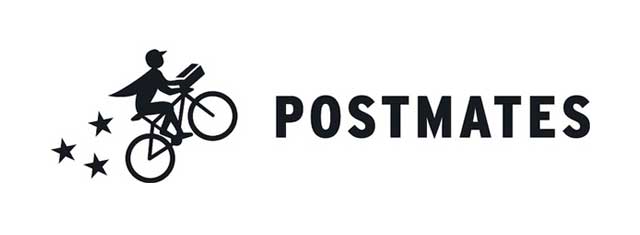 Postmate Logo