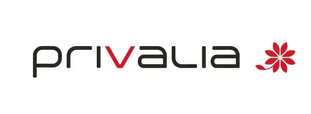 Privalia Logo