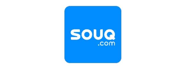 Souqcom Logo