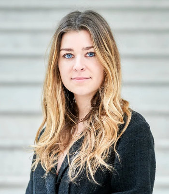 Caroline De Wit