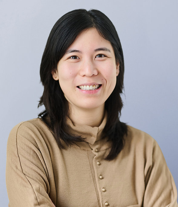 Chendan Yan 