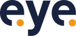 Eye logo