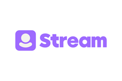 Stream logo