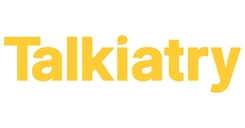 Talkiatry logo
