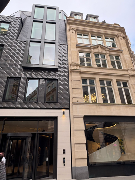 London Office