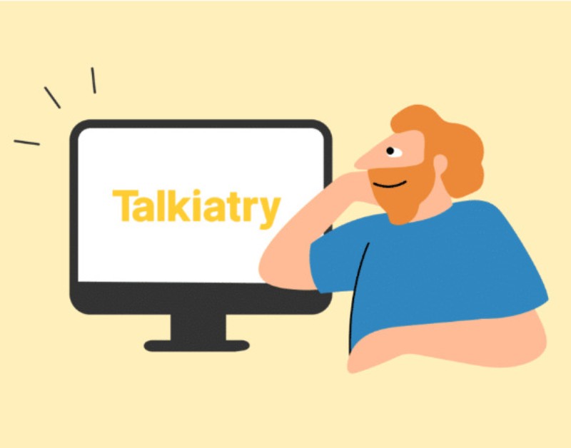 Talkiatry
