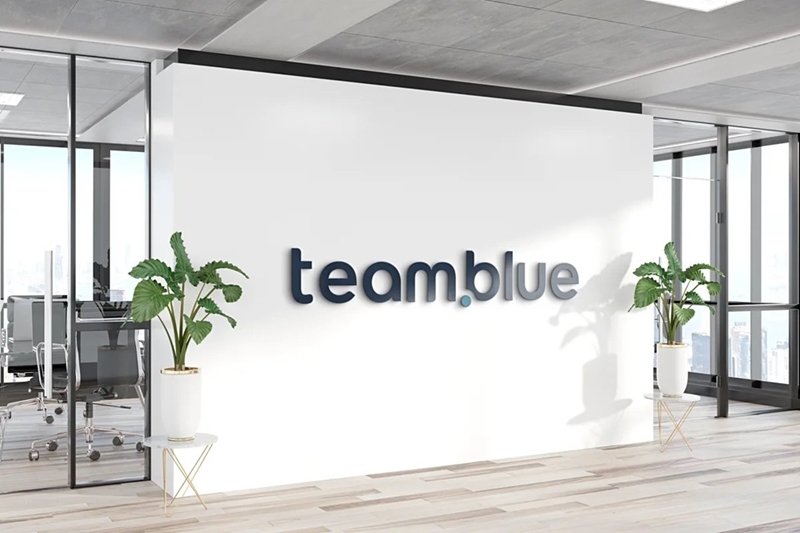 Team blue