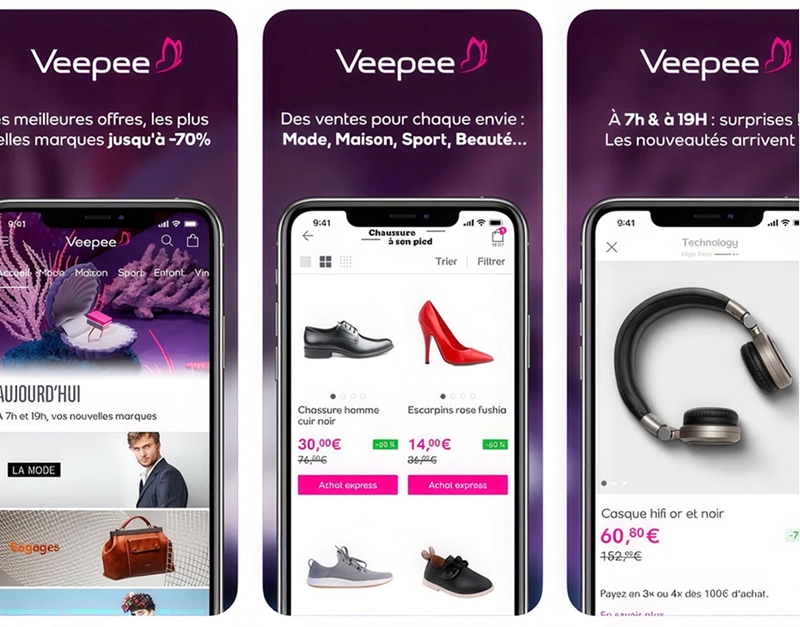 Veepee